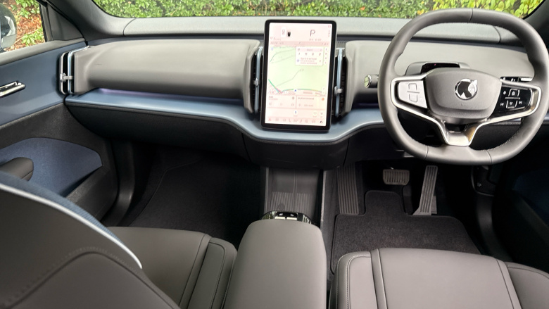 Volvo EX30 315kW Twin Motor Performance Plus 69kWh 5dr Auto Electric Estate